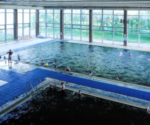 Aquamarin отель